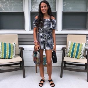 Meet your Posher, Tracy